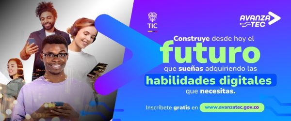 El Tecnológico de Monterrey trae a Colombia cursos gratuitos en habilidades digitales