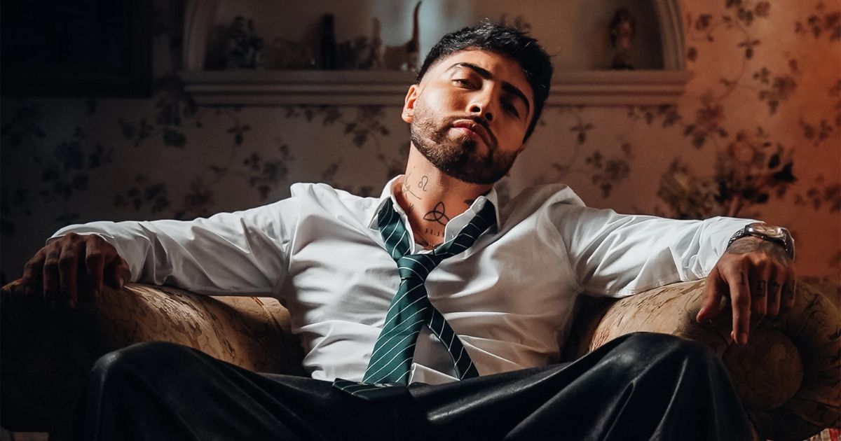 Lo nuevo de Zalek: “¿Qué Pasó?”, una mezcla de amor y ritmos afrobeat