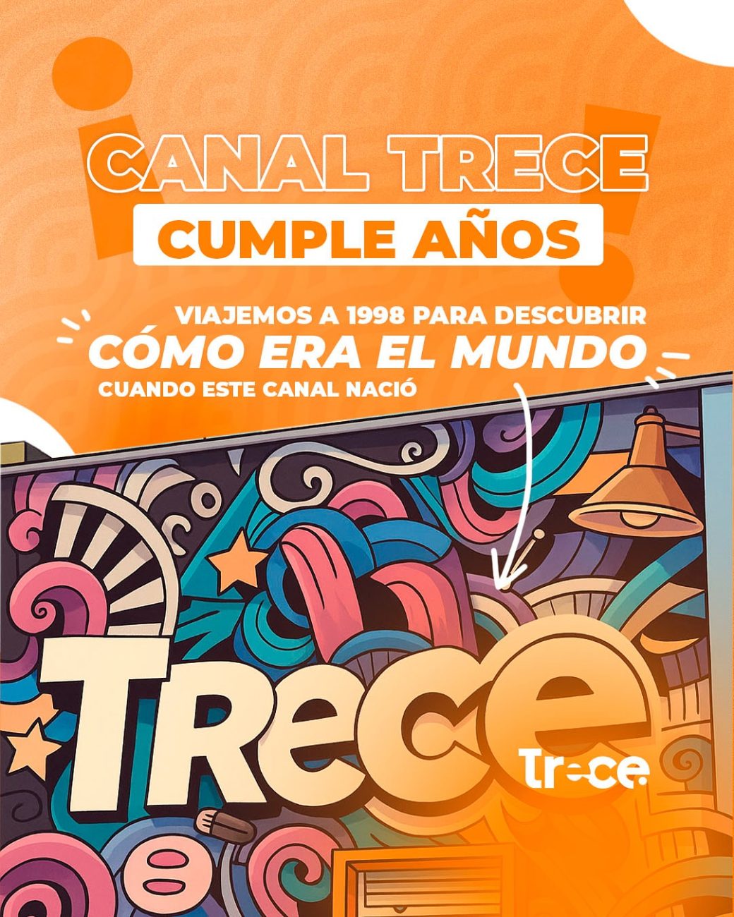CUMPLEAÑOS CANAL 2025