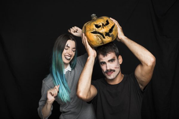 Los 5 Disfraces Virales de Halloween 2025