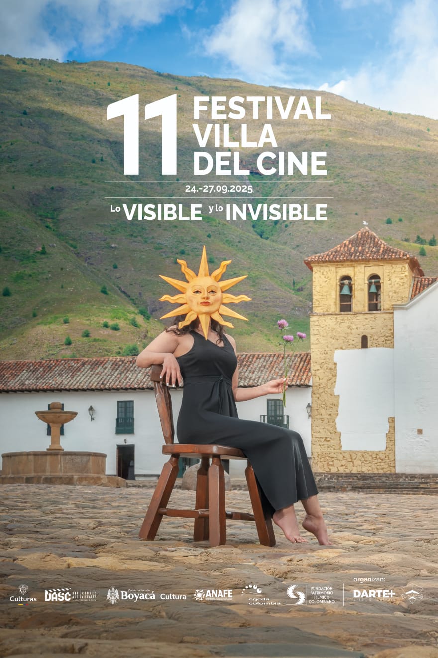 Festival Villa del Cine 2025: programación, invitados y películas en competencia
