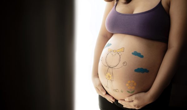 Juventud con futuro: la urgencia de prevenir el embarazo adolescente