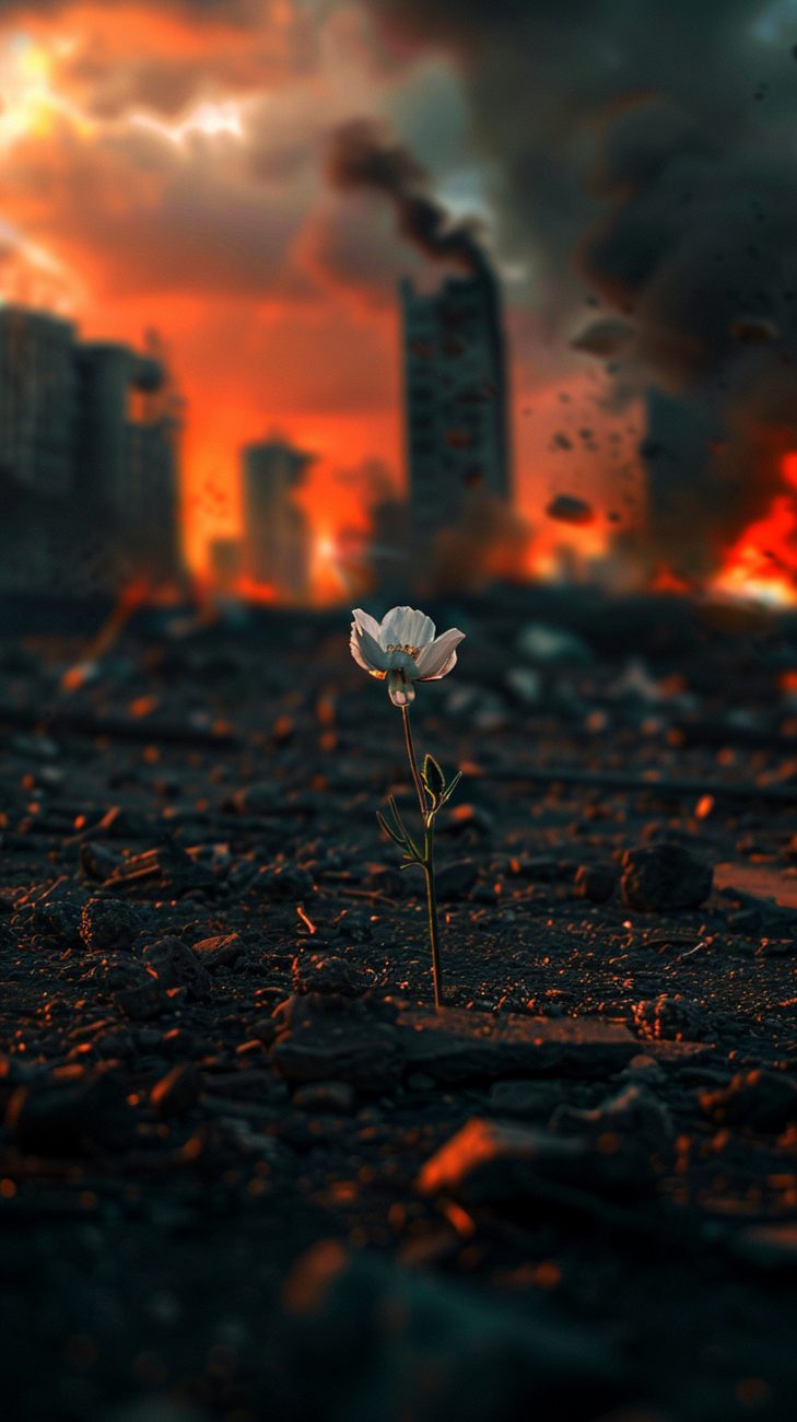 Un mundo sin armas nucleares: la urgencia de eliminar la mayor amenaza global