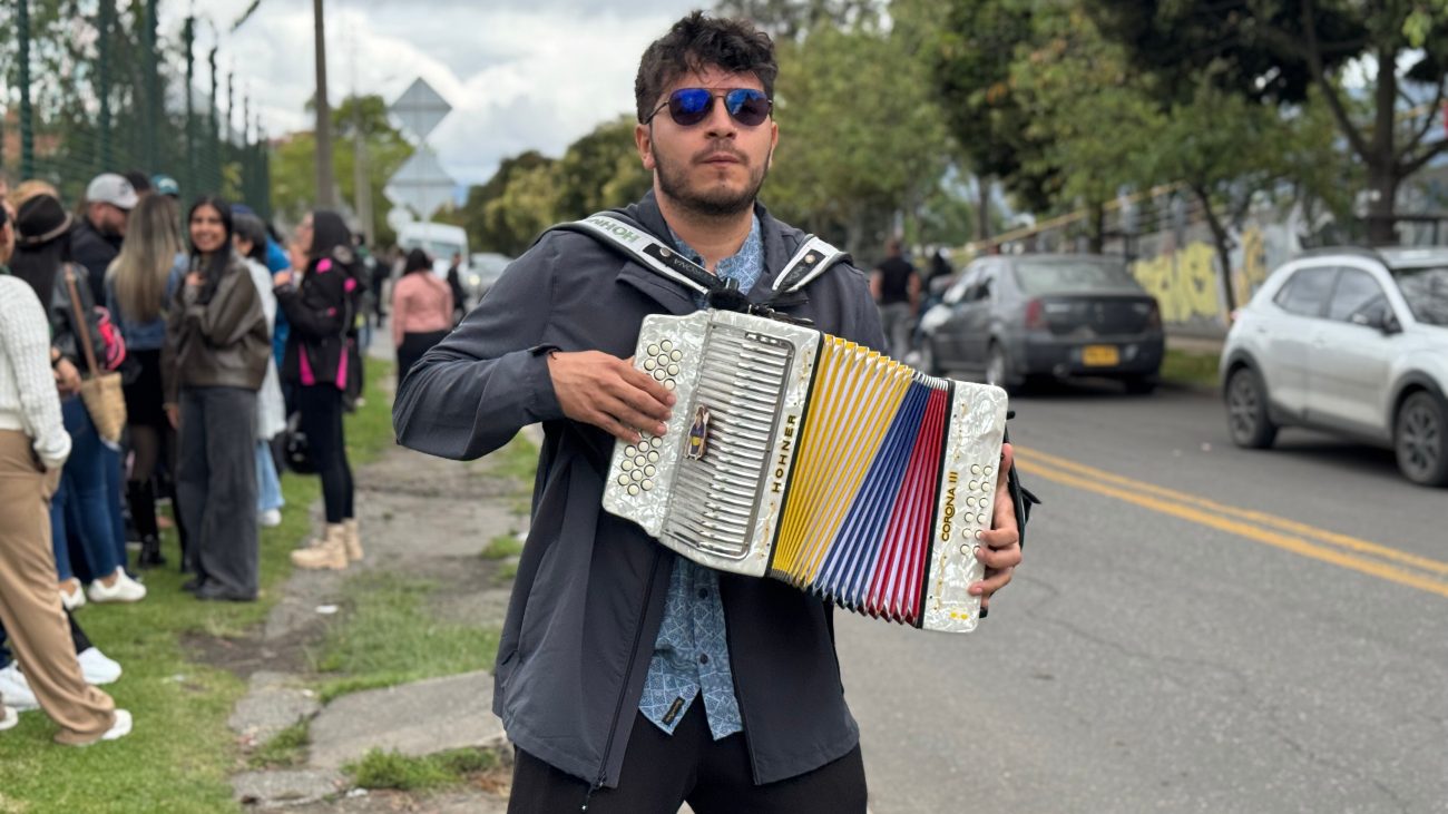 Una pregunta, miles de historias: así nació la nueva generación de Colombiajeros