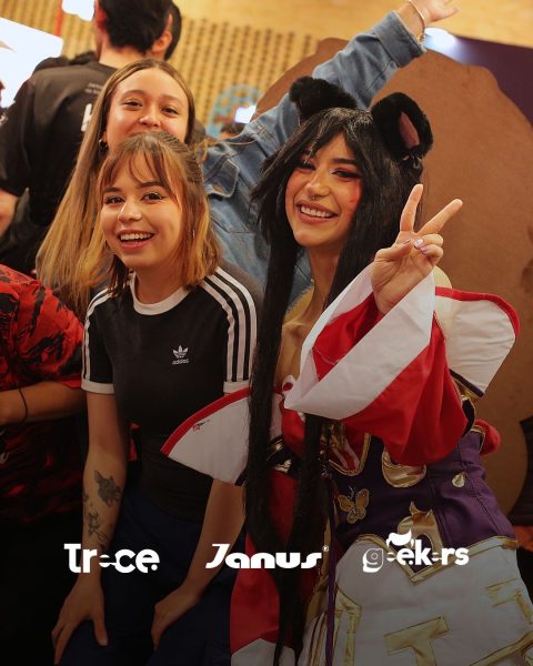 SOFA 2025: el universo geek, artístico y creativo que transformó Bogotá durante cinco días