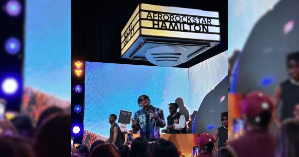 Colombia, epicentro del afrobeats en Latinoamérica según Spotify