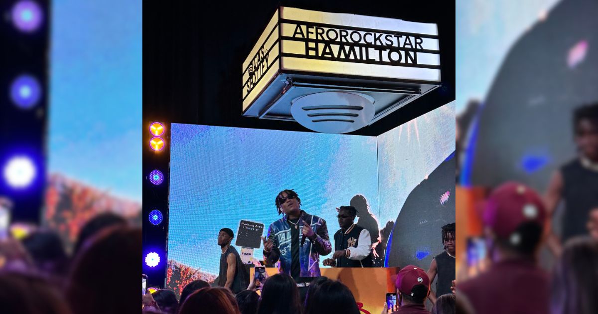 Colombia, epicentro del afrobeats en Latinoamérica según Spotify