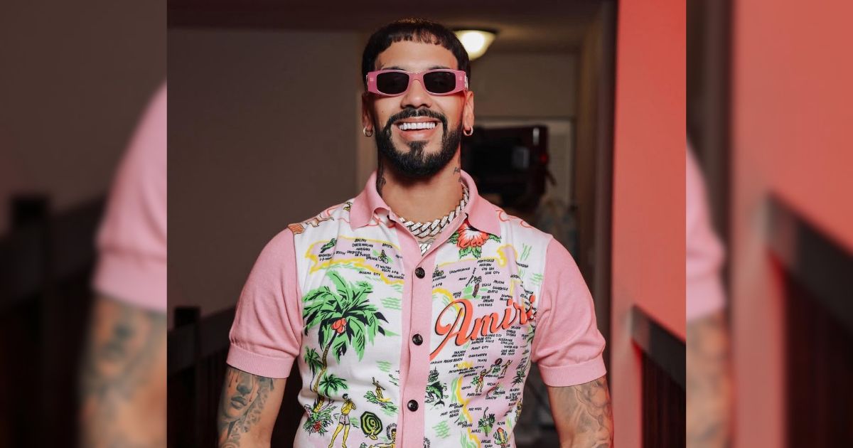 Anuel AA agota Bogotá y confirma concierto en Medellín