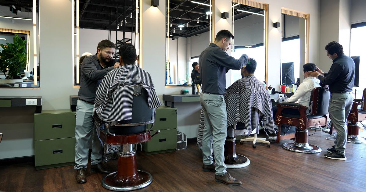 Nuevo espacio premium impulsa el cuidado masculino en la Sabana de Bogotá