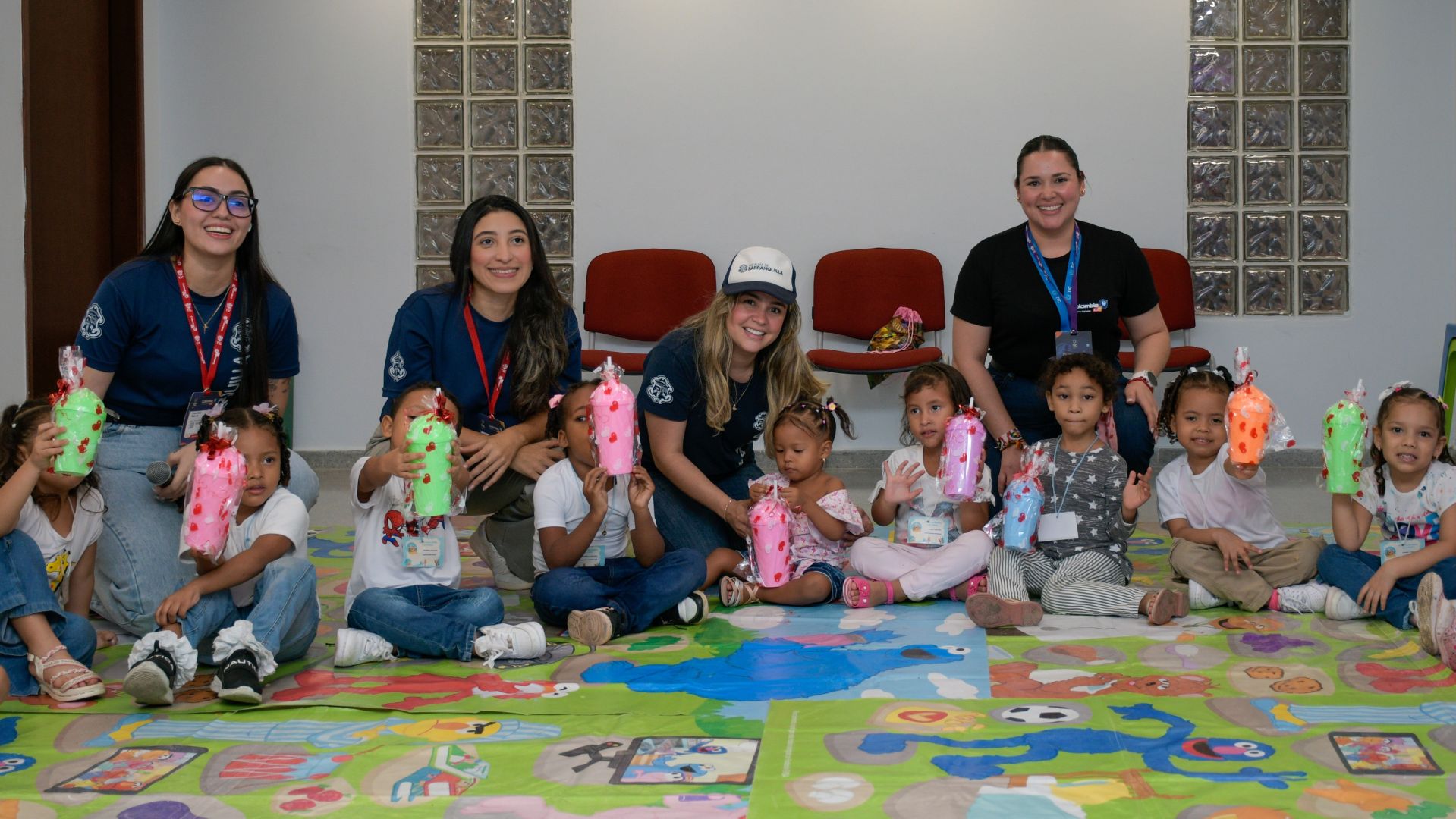 Cali será epicentro de la revolución tecnológica en Colombia 4.0