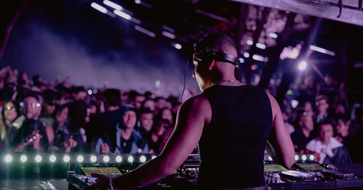 CORE Medellín 2026 da inicio a su gira mundial con Dom Dolla e Indira Paganotto