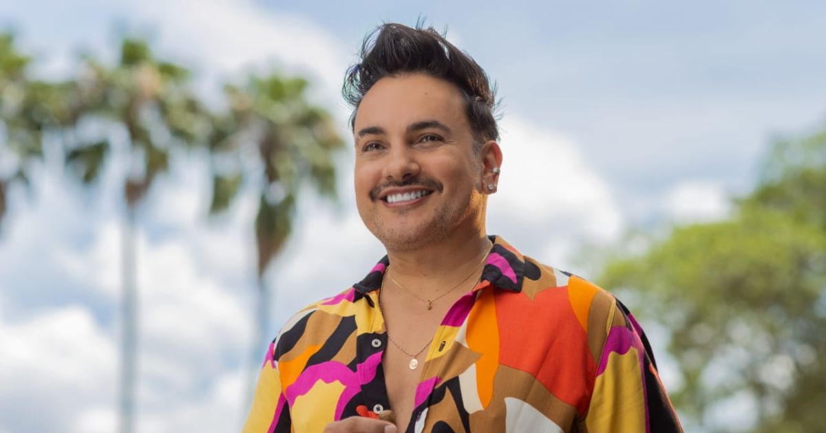 Nacho Acero y Fruko reviven “Cachondea” con una nueva energía salsera