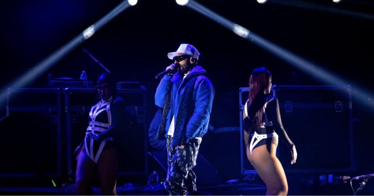 Dálmata inicia su gira internacional tras presentarse en México