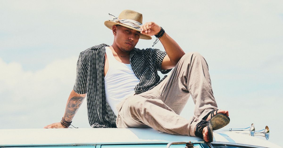 Lo nuevo de DICE: “NENA” cierra su trilogía musical con una dosis de amor y ritmo