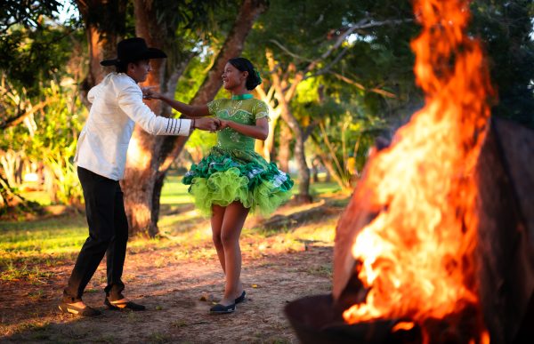 Colombiar regresa con su segunda temporada: cuatro generaciones unidas por el país de la belleza