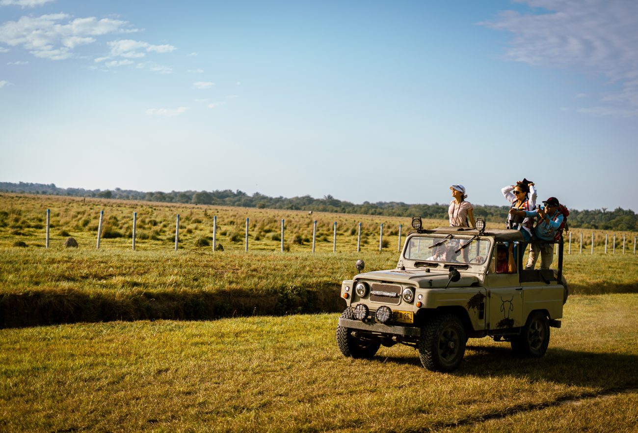 Colombiar regresa con su segunda temporada: cuatro generaciones unidas por el país de la belleza