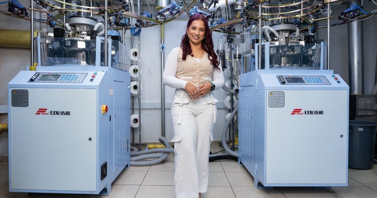 Fajas colombianas conquistan nuevos mercados en América