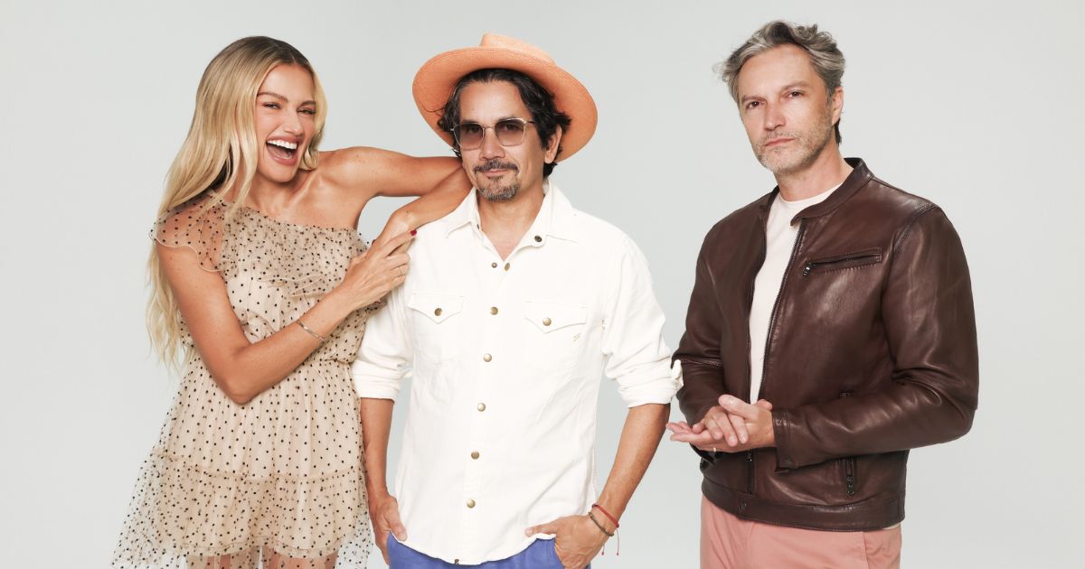 Fanny Lu y Bacilos presentan “Una vida bien vivida”