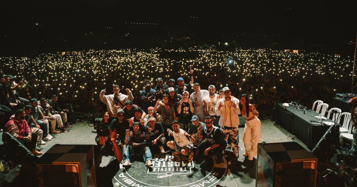 FMS Colombia llega a Cali con su segunda jornada de freestyle