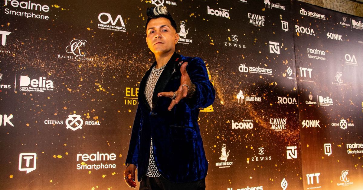 Harry Magic llega a Bogotá con su espectáculo internacional “Mystyk”