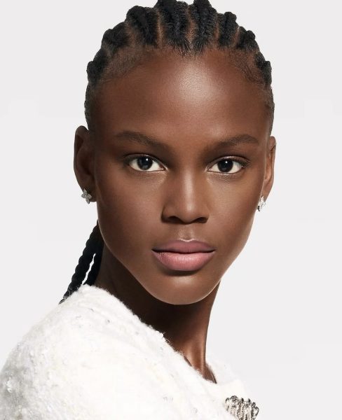 Valentina Castro: la colombiana que hizo historia en el Victoria’s Secret Fashion Show