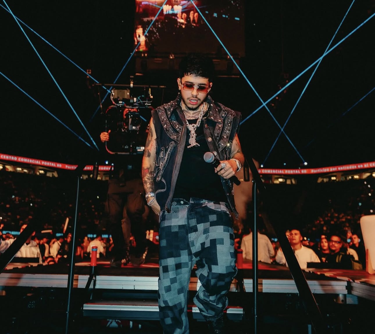 WestCOL rompe récords: las millonarias ganancias detrás de su evento “Stream Fighters 4”