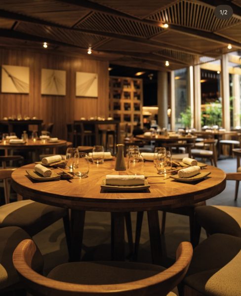 Los restaurantes más top en Bogotá para cenar este fin de semana