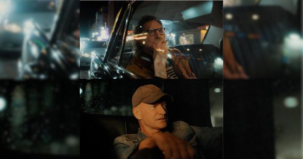 Charly García y Sting se unen por primera vez en la canción “In the City”
