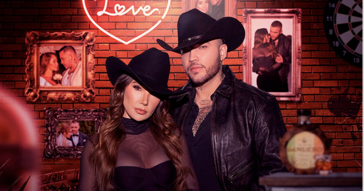 Jessi Uribe logra sold out en Chile con “Despecho a Dos Voces”