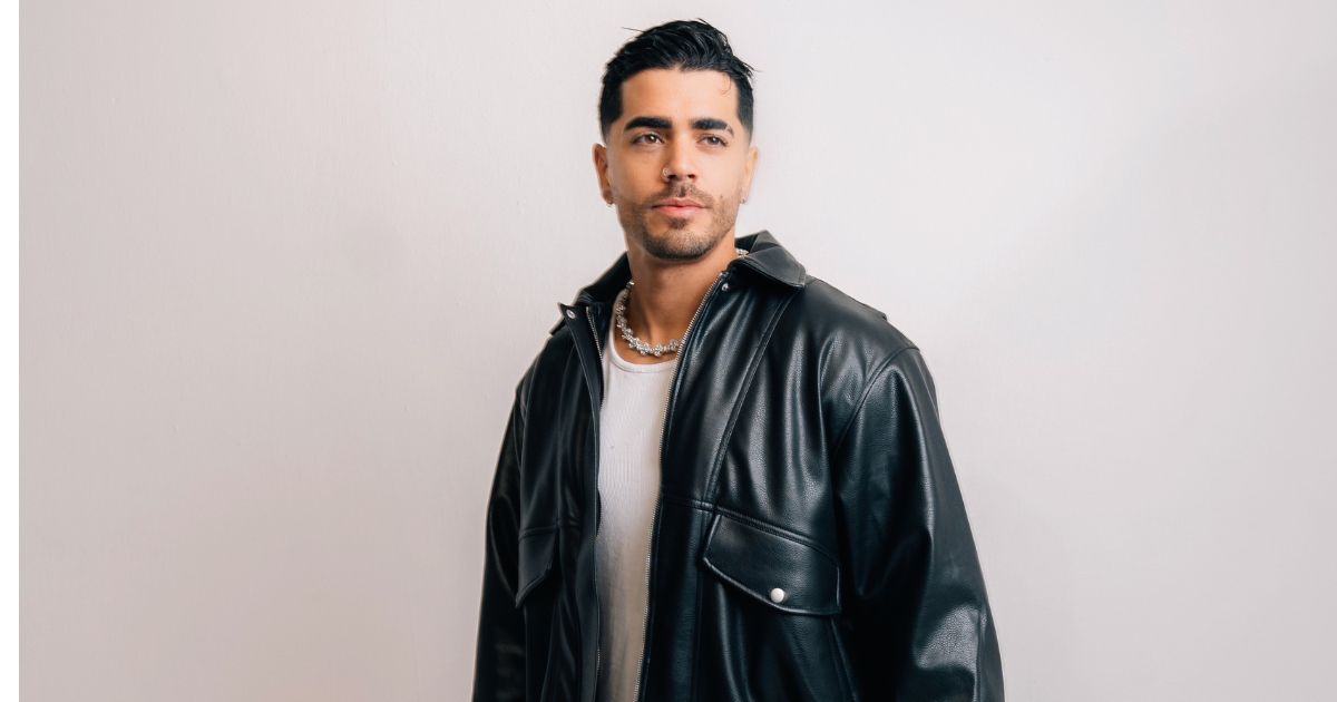 Jay Torres presenta Una Así, su nueva apuesta urbana con sello puertorriqueño