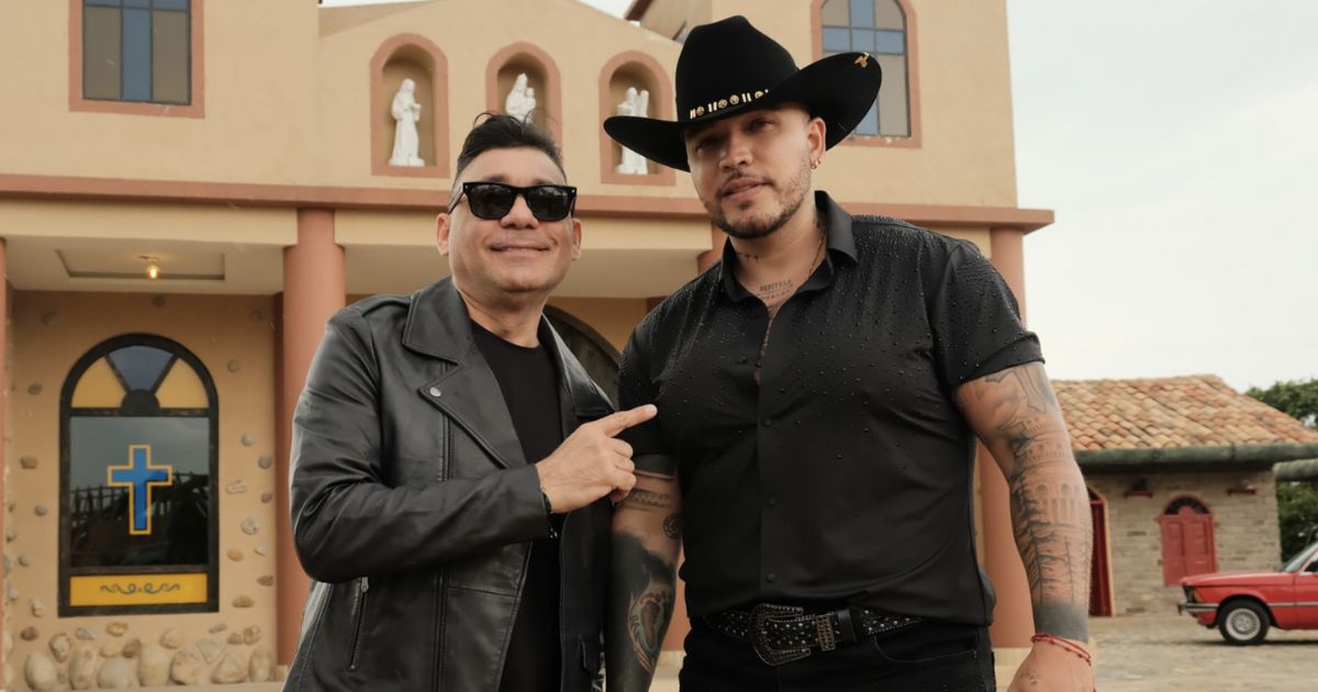 Jessi Uribe y Jean Carlos Centeno se unen en “Dando Instrucciones”