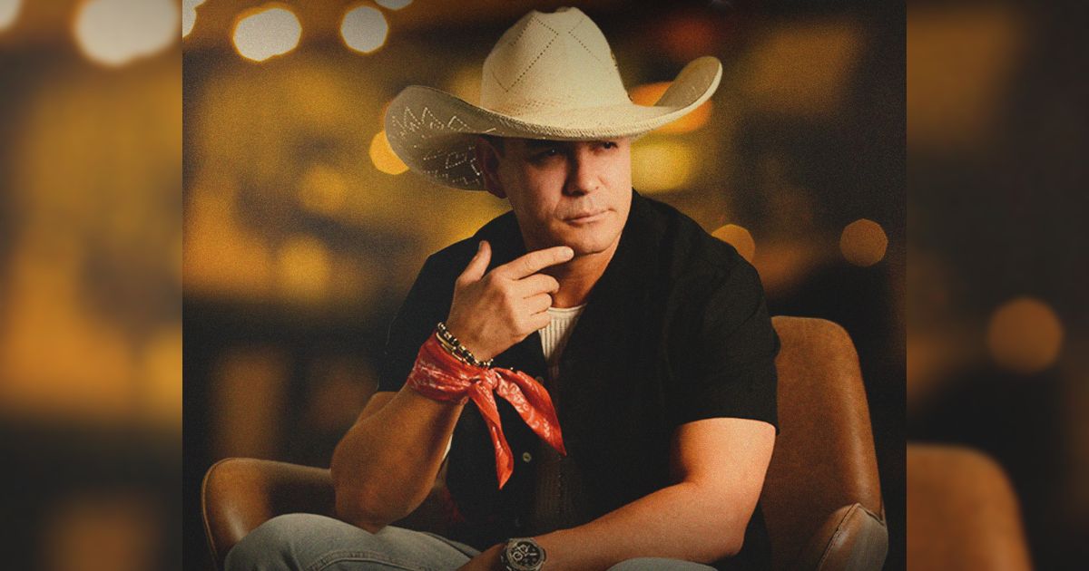 Joaquín Guiller, primer artista popular confirmado por Billboard en la Semana de la Música Latina 2025