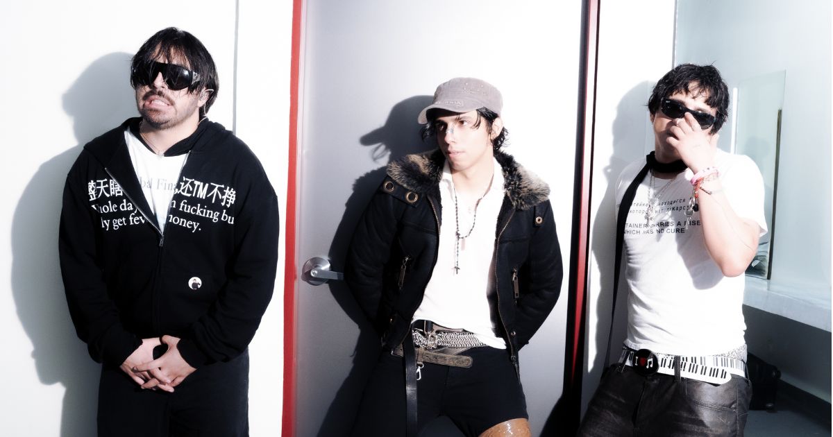 Latin Mafia prepara una noche inolvidable en Bogotá este 6 de noviembre