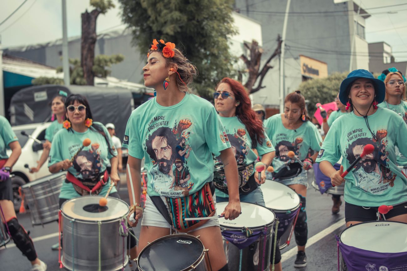 Mujeres que suenan fuerte: llega el Top Show Colombo Women’s Edition a Ciudad Bolívar