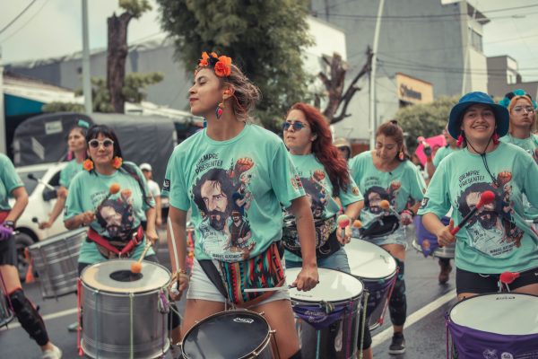 Mujeres que suenan fuerte: llega el Top Show Colombo Women’s Edition a Ciudad Bolívar