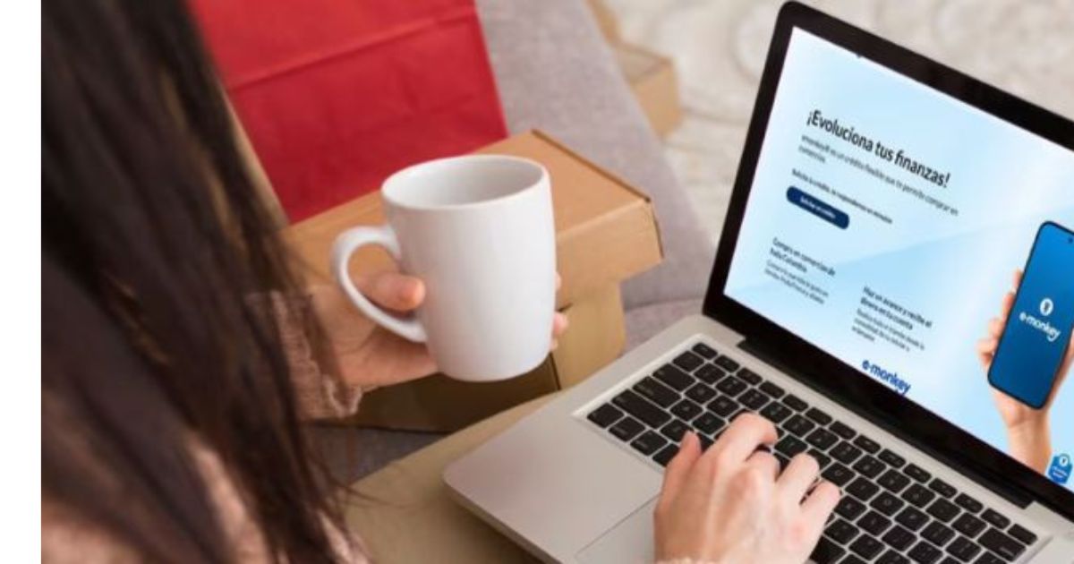 Fintech colombiana proyecta beneficiar a 100.000 personas con créditos digitales