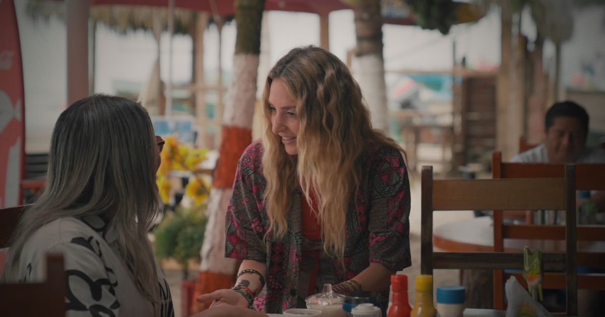 Mirella Cesa presenta Fe-licidad, un homenaje a la alegría cotidiana