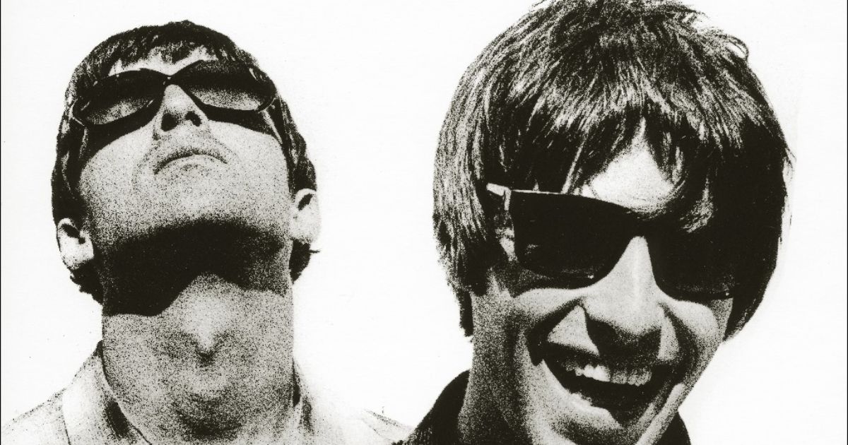 Oasis celebra 30 años de ‘Morning Glory’ con versión unplugged inédita