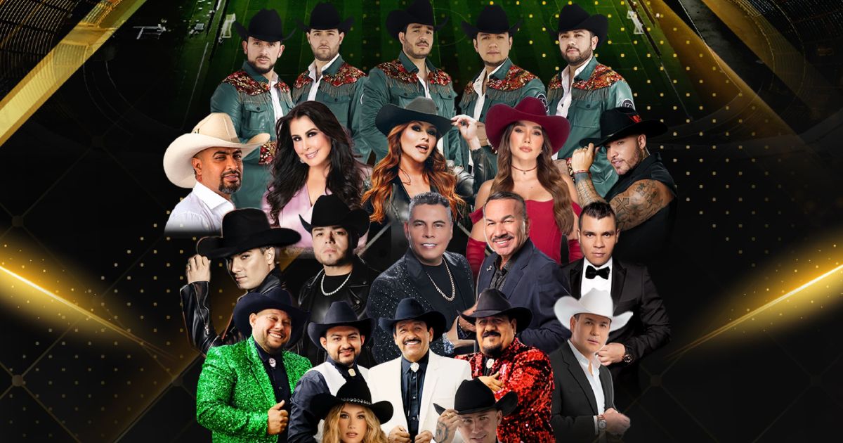 Bogotá recibirá el festival Pa’ Gozar y Cantar 2.0 en El Campín