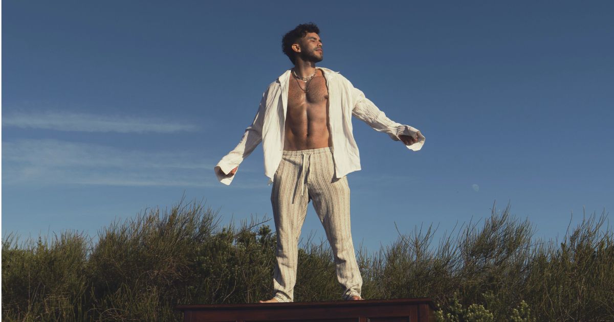 Santiago Currea presenta Ethereal Dream, un viaje sonoro hacia la nostalgia