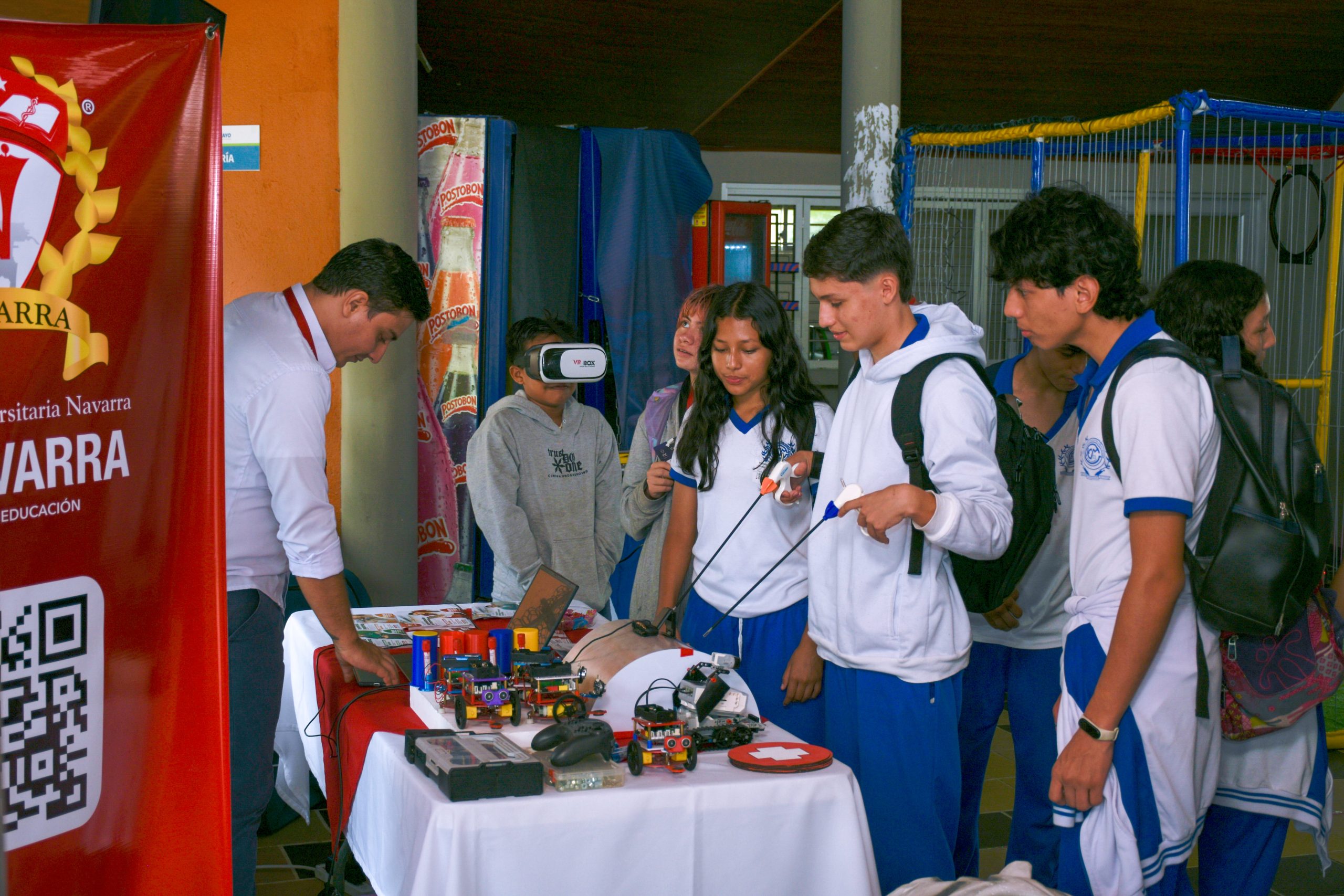 Colombia 4.0 anuncia sus próximas paradas en Barranquilla, Cali, Medellín y Bogotá