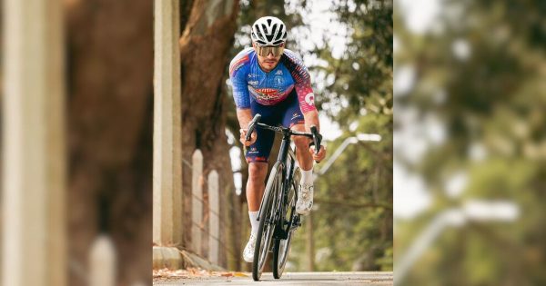 De Medellín a París: la inspiradora historia de Tommy Penagos