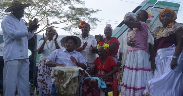 Voces del Bullerengue, nominadas al Latin Grammy 2025 por Anónimas & Resilientes