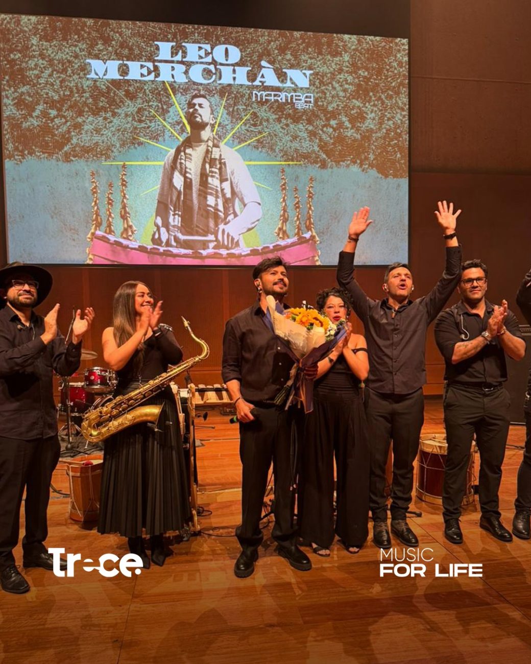 Leo Merchán: identidad, exploración y pura vibra con Phonoclórica