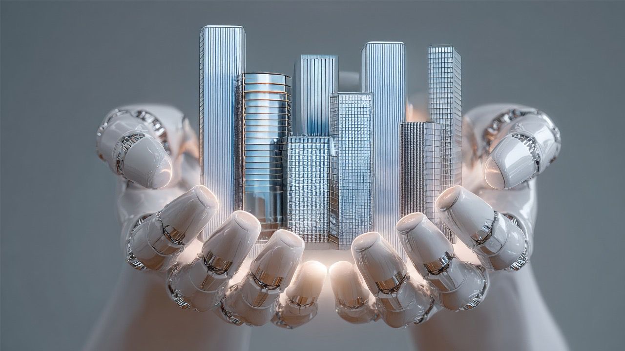 La automatización acelera un 70% las transacciones en la banca y aseguradoras