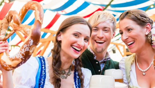 Oktoberfest: tradición, música y cerveza para celebrar la cultura alemana en Colombia
