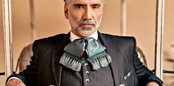 Alejandro Fernández regresa a Bogotá con su gira De Rey a Rey: un homenaje a su padre y a la música mexicana