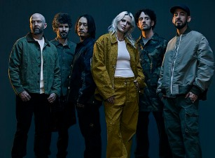 Linkin Park regresa a Bogotá: una noche de rock, nostalgia y renovación