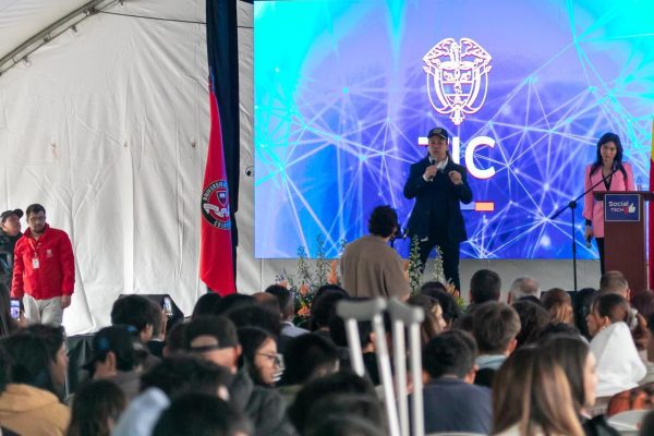 SocialTech: la estrategia del Ministerio TIC que convierte la creatividad en oportunidades digitales