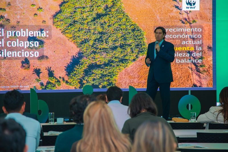 BIBO 2025: el llamado desde Colombia para acelerar las metas globales de sostenibilidad